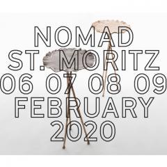 Nomad St Moritz 2020